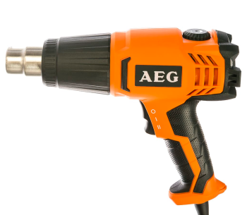 product Suflantă de aer cald AEG HG600V (4935441025) 2000w 600°C