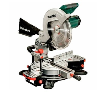 product Fierăstrău  circular staționar METABO KS 305 M (619003000) 2000w 305mm