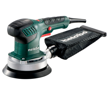 product Mașină de șlefuit excentrică METABO SXE 425 TurboTec 320w 125mm