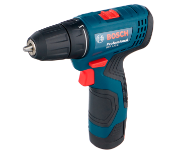 product Mașină de înșurubat cu acumulator BOSCH GSR 120 Li (B06019G8000) 12V 2Ah