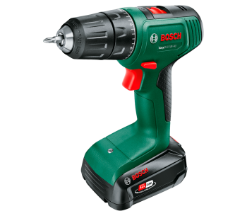 product Mașină de înșurubat cu acumulator BOSCH EasyDrill 18V-40 18V 2Ah