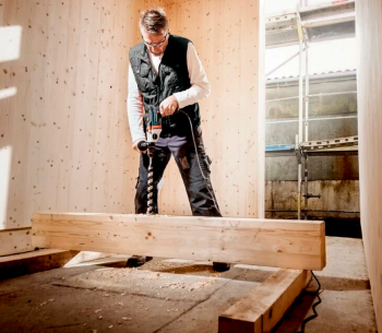 Mașină de găurit METABO BEV 1300-2 1300w photo 8