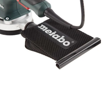 Mașină de șlefuit excentrică METABO SXE 3125 210w 125mm photo 7