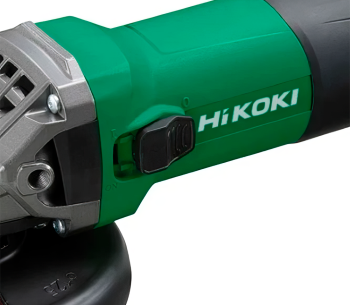 Polizor unghiular HIKOKI G13YGWQZ 1700w 125mm photo 0