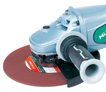 Polizor unghiular HIKOKI G23MRUAWKZ 2500w 230mm photo 0