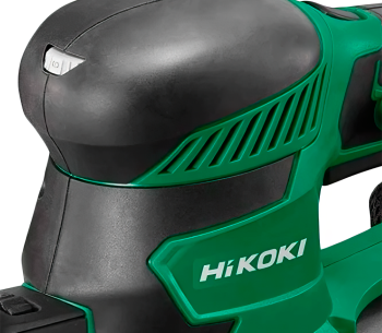 Mașină de șlefuit excentrică HIKOKI SV15YCWBZ 350w 150mm photo 0