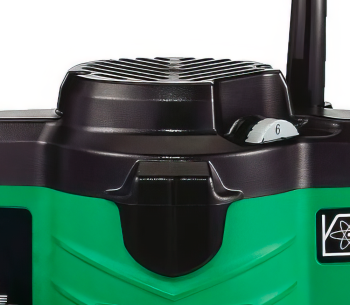 Mașină de frezat HIKOKI M12VEUTZ 2000w photo 0