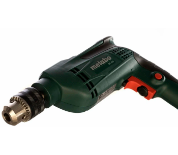 Дрель METABO BE 650  650вт photo 0