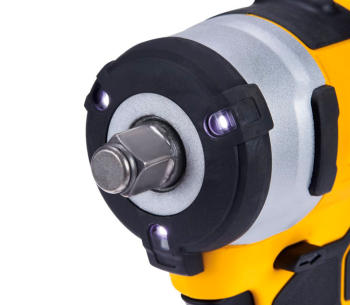 Mașină de înșurubat cu impact DEWALT DCF901P1G  500Nm photo 0