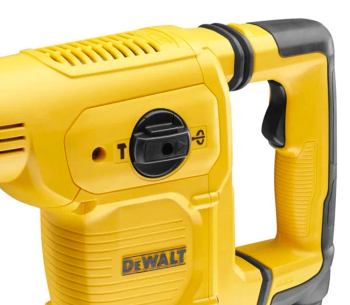Ciocan demolator DEWALT D25810K 1050w 8.5J photo 0