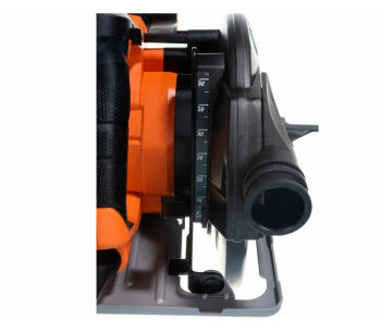 Fierăstrău circular AEG AEG KS15-1 (4935472006) 1200w 190mm photo 0