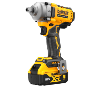 product Mașină de înșurubat cu impact DEWALT DCF892P2T 415w 812Nm