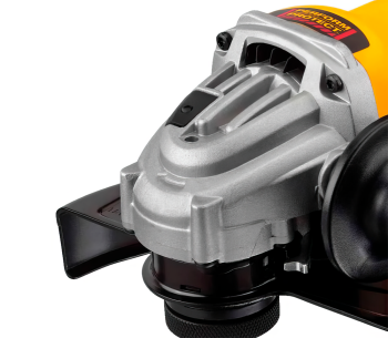 Polizor unghiular DEWALT DWE4369 1700w 125mm photo 0