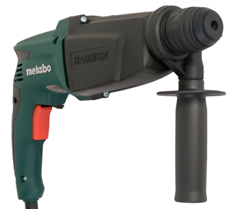 Ciocan rotopercutor METABO KHE 2444 (606154000) 800w SDS-Plus photo 0