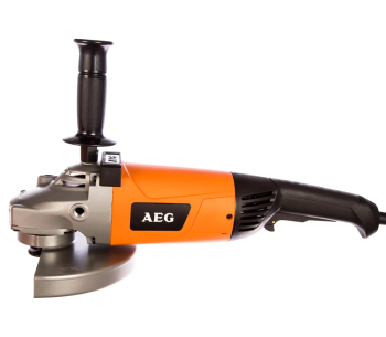 Polizor unghiular AEG WS2200-230DMS 2200w 230mm photo 0