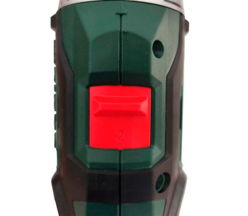Mașină de înșurubat cu acumulator METABO PowerMaxx BS BL (601721500) 12V 2Ah photo 0