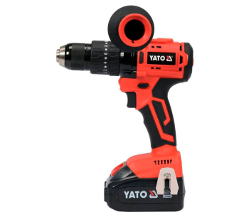 product Mașină de înșurubat cu acumulator YATO YT82791 18V 3Ah