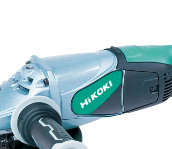 Polizor unghiular HIKOKI G23MRUAWKZ 2500w 230mm photo 1