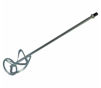 Миксер строительный HIKOKI UM12VST2UAZ 1200вт photo 3