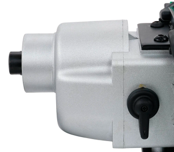Миксер строительный HIKOKI UM16VST2UAZ 1600вт photo 1