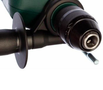Дрель ударная METABO SBE 650 IMPULS 650вт photo 1