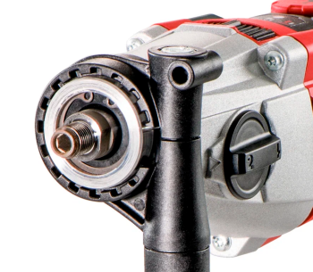 Дрель ударная METABO SBEV 1300-2  1300вт photo 1