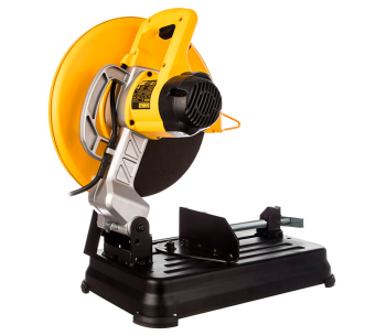 Абразивно-отрезной станок по металлу DEWALT D28730 photo 0
