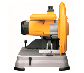 Fierăstrău  circular staționar DEWALT D28715 2200w 355mm photo 1