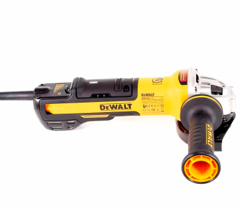 Polizor unghiular DEWALT DWE4369 1700w 125mm photo 1