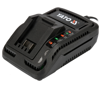 Mașină de înșurubat cu acumulator YATO YT82786 18V 2Ah photo 1
