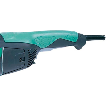 Polizor unghiular HIKOKI G23MRUAWKZ 2500w 230mm photo 2