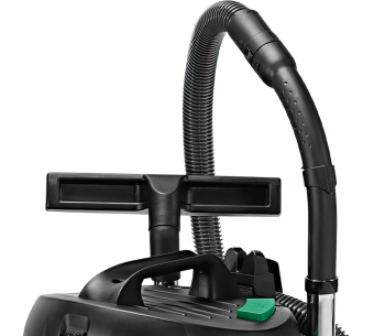 Пылесос промышленный HIKOKI RP300YDLWAZ 1000вт 210мбар 30л photo 2