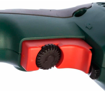Дрель ударная METABO SBE 650 IMPULS 650вт photo 2