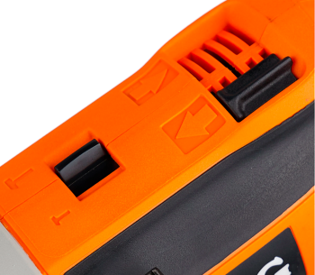 Ciocan rotopercutor AEG KH28 Super XE 1010w SDS-Plus photo 2