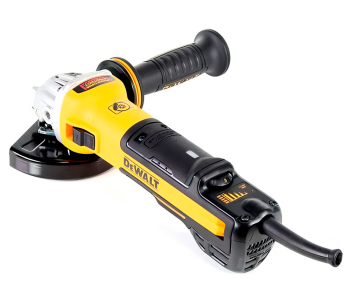 Polizor unghiular DEWALT DWE4369 1700w 125mm photo 2