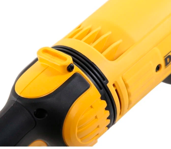 Polizor unghiular DEWALT DWE4559 2400w 230mm photo 2
