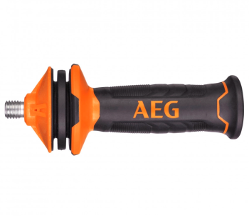 Polizor unghiular AEG WS 24-230 GV DMS 2400w 230mm photo 2