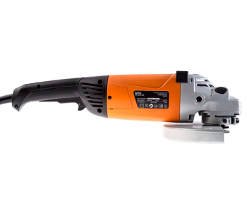 Polizor unghiular AEG WS2200-230DMS 2200w 230mm photo 2