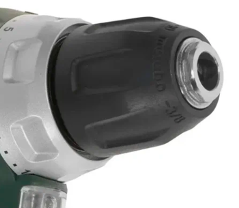 Mașină de înșurubat cu acumulator METABO PowerMaxx BS BL (601721500) 12V 2Ah photo 2