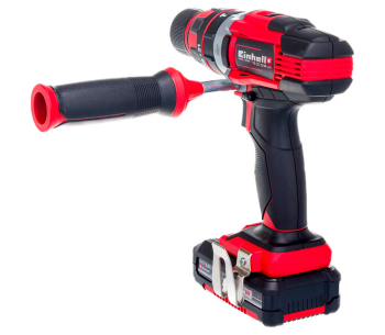 Mașină de înșurubat cu acumulator EINHELL PXC TE-CD 18/48 Li-i 18V 2Ah photo 2