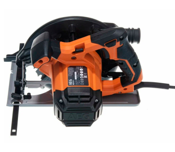 Fierăstrău circular AEG AEG KS15-1 (4935472006) 1200w 190mm photo 3
