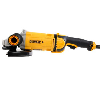 Polizor unghiular DEWALT DWE4559 2400w 230mm photo 3