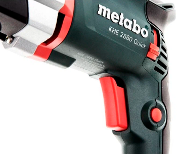 Ciocan rotopercutor METABO KHE 2860 880w SDS-Plus photo 3