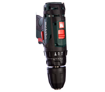Mașină de înșurubat cu acumulator METABO SB 18 18V 2Ah photo 3
