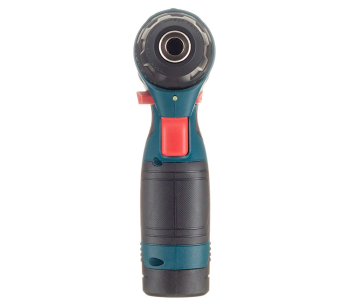 Шуруповерт аккумуляторный BOSCH GSR 120 Li (B06019G8000) 12В 2Ач photo 3