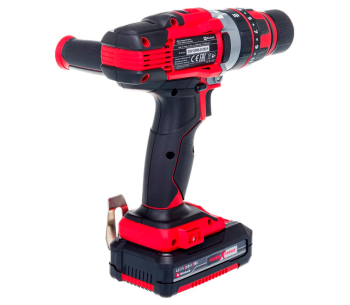 Mașină de înșurubat cu acumulator EINHELL PXC TE-CD 18/48 Li-i 18V 2Ah photo 3