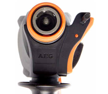 Ciocan rotopercutor AEG KH28 Super XE 1010w SDS-Plus photo 4