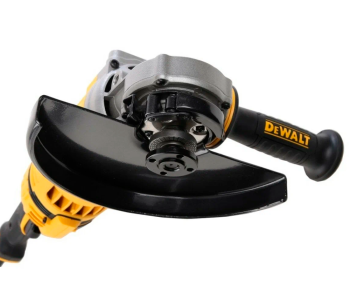 Polizor unghiular DEWALT DWE4559 2400w 230mm photo 4