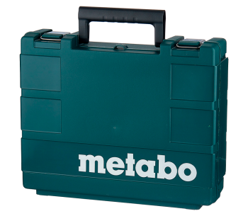 Шуруповерт аккумуляторный METABO PowerMaxx SB BL (601784500) 12В 2Ач photo 4