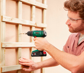 Шуруповерт аккумуляторный BOSCH EasyDrill 18V-40 18В 2Ач photo 4